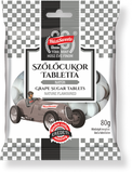 HáziSweets szőlőcukor, natúr, 80 g | HáziSweets Druvsocker, naturlig, 80 g