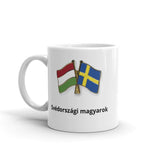 Mugg - Svédországi magyarok